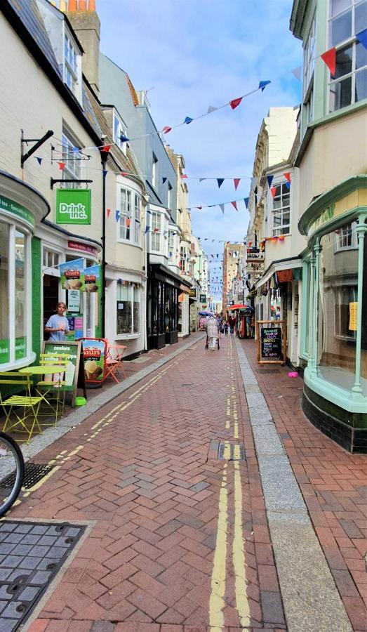 Quay View Appartamento Weymouth Esterno foto