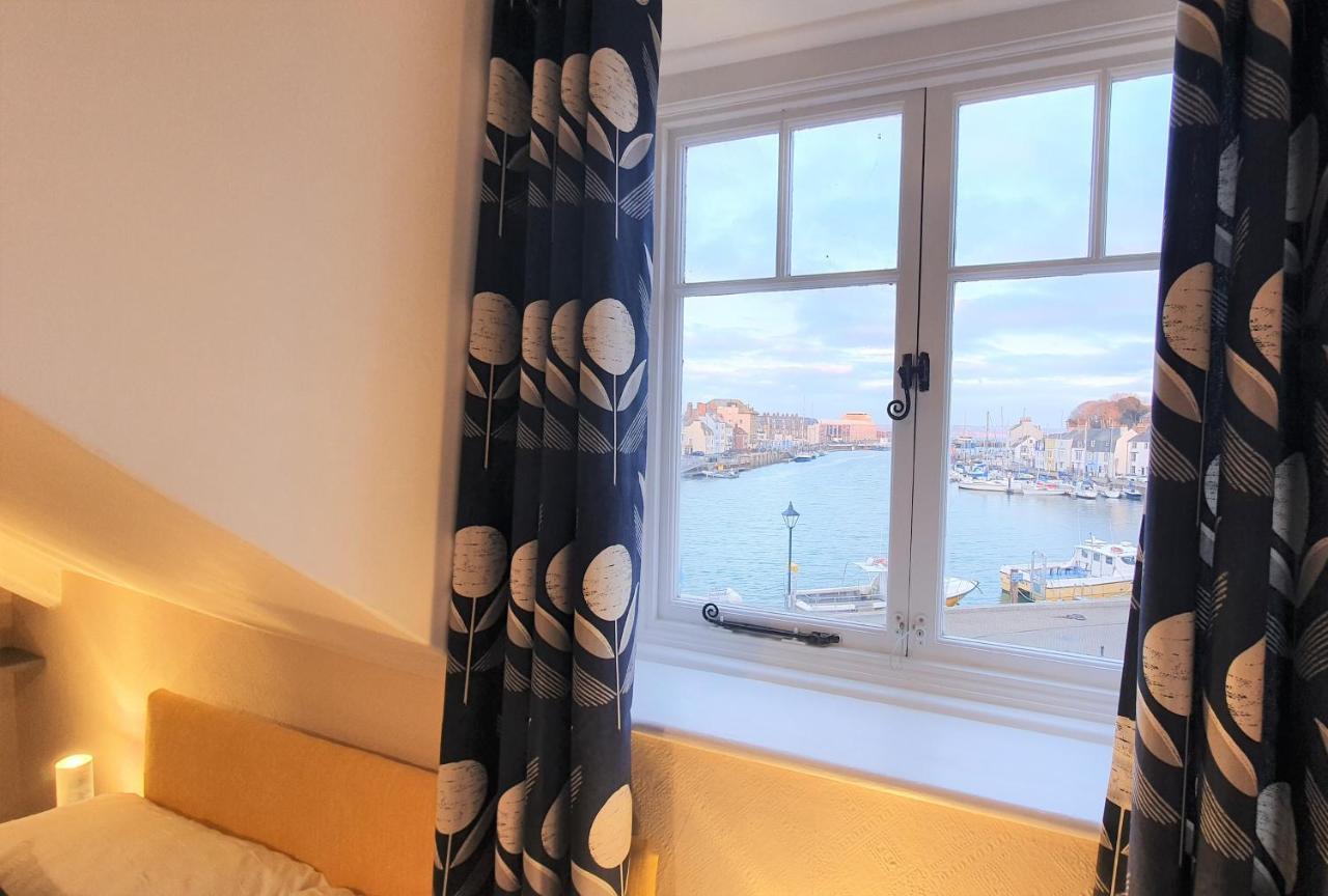Quay View Appartamento Weymouth Esterno foto